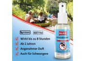 Ballistol Stichfrei Mückenschutz Pumpspray 100ml (1...