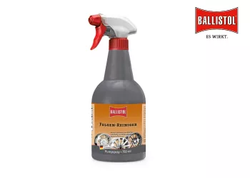 Ballistol Felgenreiniger 750ml (1 Stk.)
