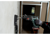 Metabo Akku-Kombihammer KH 18 LTX 24 (1 Stk.)