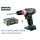 Metabo Akku-Bohrschrauber BS 18 QUICK (1 Stk.)