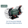 Metabo Doppelschleifmaschine DS 150 M (1 Stk.)