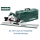 Metabo Handkreissäge KS 55 FS SET (1 Stk.)