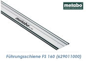 Metabo Führungsschiene FS 160 (1 Stk.)