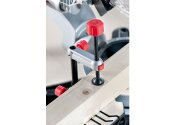 Metabo Kappsäge KGS 254 M inkl. 2 x HM Sägeblätter (1 Stk.)