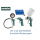 Metabo Druckluft Werkzeugset LPZ 4 SET (1 Stk.)