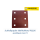 K40 Schleifpapier 115 x 103mm - Lochform GL19 (1 Stk.)