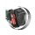 Metabo Akku-Winkelschleifer WB 18 LT BL11-125 Quick (1 Stk.)