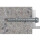 8 x 55mm Betonschrauben Ultra-Cut FBS II mit Sechskantkopf mit angeformter U-Scheibe (1 Stk.)