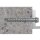 10 x 100mm Betonschrauben Ultra-Cut FBS II mit Sechskantkopf mit angeformter U-Scheibe (1 Stk.)
