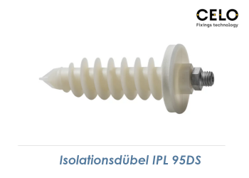 M8 x 95mm Isolationsdübel IPL 95DS (1 Stk.)