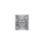 1-fach Schuko-Steckdose HHG FR-AP grau (1 Stk.)