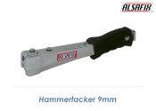 Hammertacker RPF9 für PF Klammern (1 Stk.)