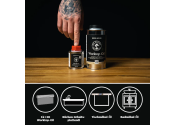 Oli-Natura Worktop-Oil -  0,5l Dose (1 Stk.)