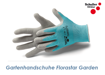 Gartenhandschuhe Florastar Garden - Gr. 10 (XL)