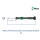 TX5 x 40mm Wera 118040 Feinmechanik Schraubendreher  (1 Stk.)