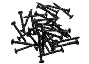 3,5 x 25mm SPAX Universalschraube T-STAR plus Pan Head VG...