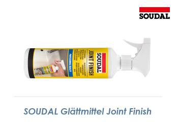 Fugenglättmittel Joint Finish 500ml Pumpspray (1 Stk.)