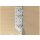 8 x 120mm Holzbauschraube PowerFast FPF II mit Sechskant + TX verzinkt (10 Stk.)