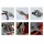 200mm KNIPEX Front- u. Seitengreifzange TwinGrip® (1 Stk.)
