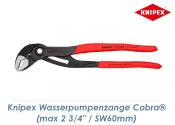 300mm KNIPEX Wasserpumpenzange Cobra®  max. 2...