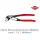 180mm KNIPEX Wasserpumpenzange Alligator®  max. 1 1/2" / SW36 (1 Stk.)