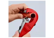 6-35mm KNIPEX Rohrabschneider f. Metallrohre (1 Stk.)