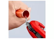 6-35mm KNIPEX Rohrabschneider f. Metallrohre (1 Stk.)