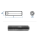 M4 x 16mm Gewindestift Kegelkuppe DIN913 Edelstahl A2 (100 Stk.)