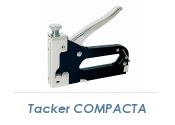 Tacker COMPACTA f&uuml;r Typ 53 Klammern (1 Stk.) 