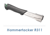 Hammertacker PRO R311  für Typ 11/140 Klammern (1 Stk.)