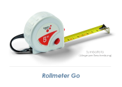 3m Rollmeter Power-Tape (1 Stk.)