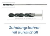 14 x 400mm Schalungsbohrer (1 Stk.)