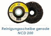 115mm Reinigungsscheibe - NCD200 (1 Stk.)