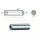 M3 x 4mm Gewindestift Ringschneide DIN916 Edelstahl A2 (100 Stk.)