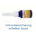 Schraubensicherung mittelfest blau 10ml (1 Stk.)