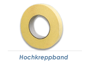 38mm Hochkreppband - 50m Rolle (1 Stk.)