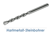 8 x 200mm Hartmetall Steinbohrer (1 Stk.)