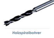 5mm Holzspiralbohrer (1 Stk.)