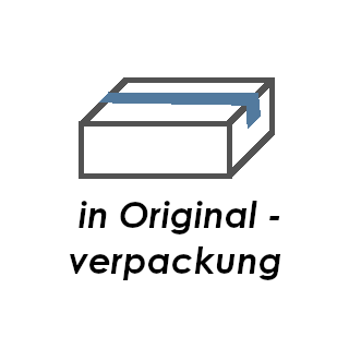in Originalverpackung